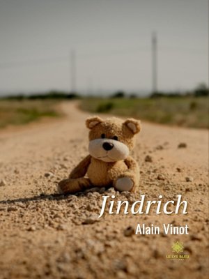 cover image of Jindrich